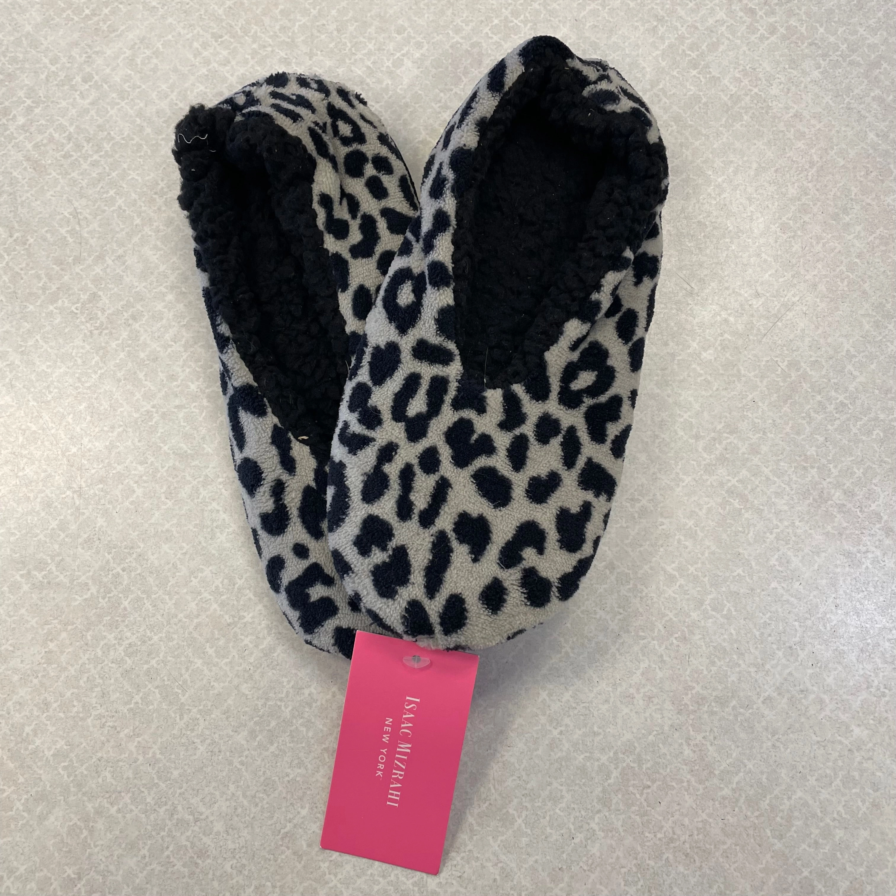 Best Winter Slippers Slippers By Isaac Mizrahi  Size: 9