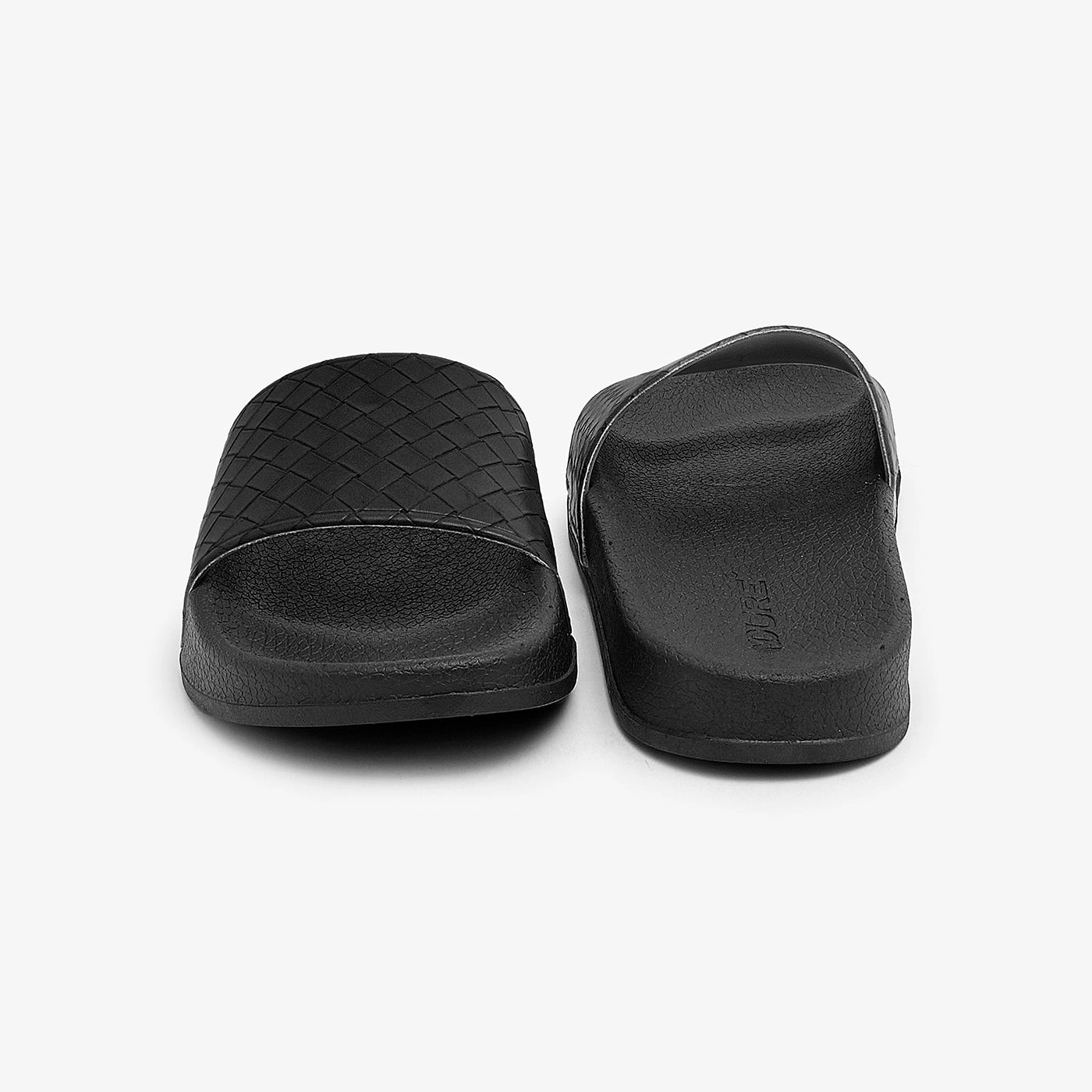 Casual Printed Slippers Slippers Heel Pain