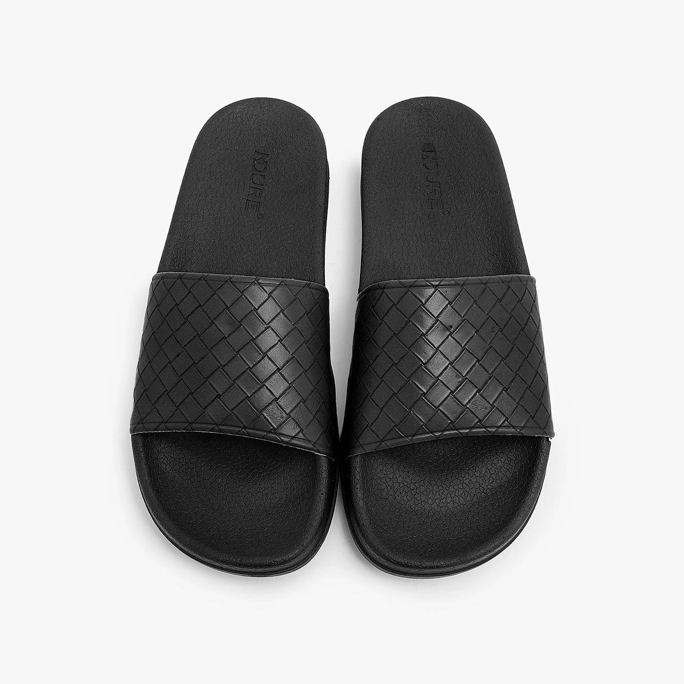 Avocado Slippers Casual Printed Slippers