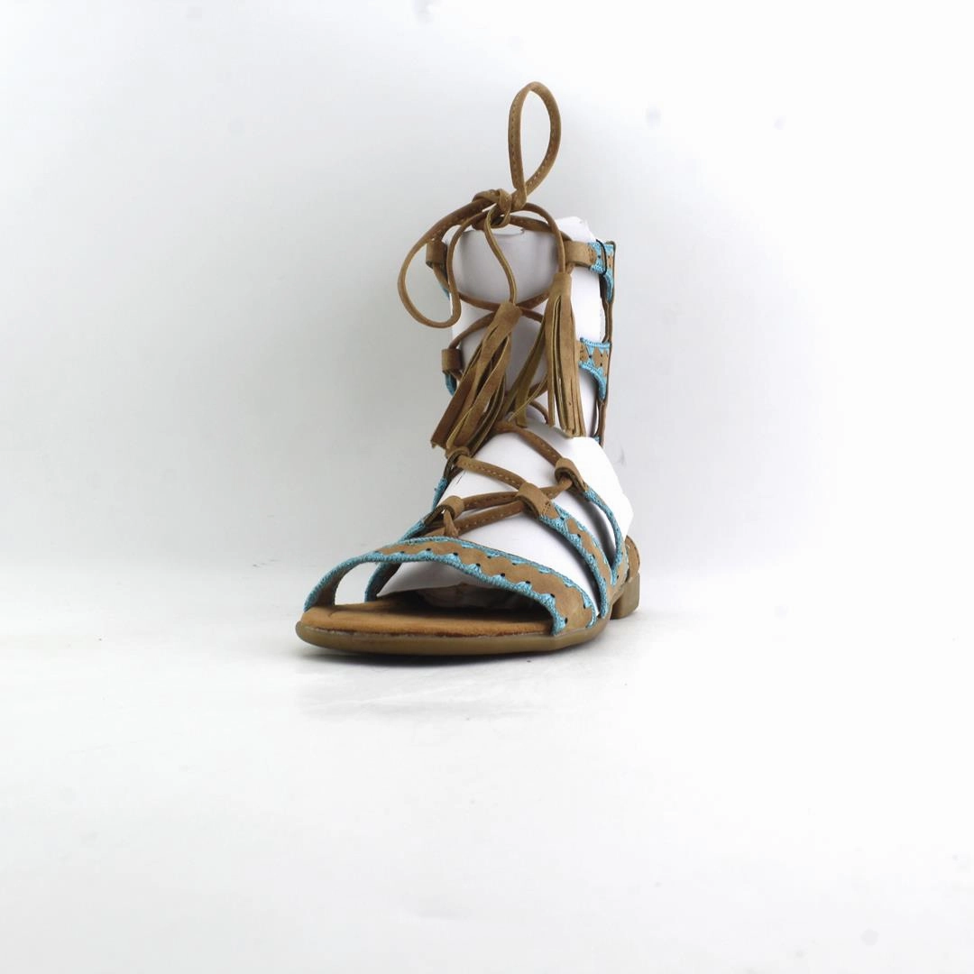 Secret Treasure Slippers 2 LIPS TOO CELIA