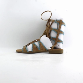 2 LIPS TOO CELIA Strive Slippers