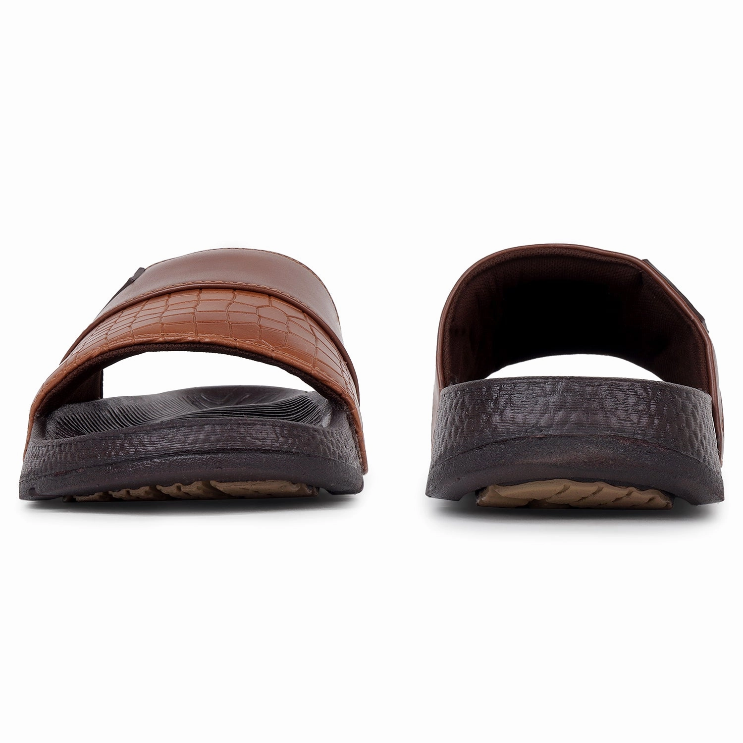 Slippers for Men SFG 1092 Warm Comfortable Slippers