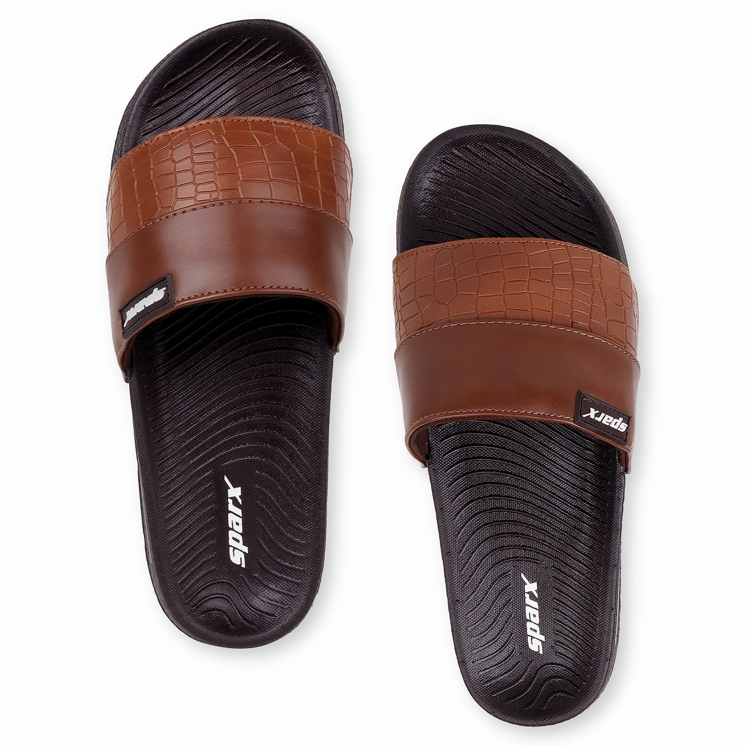 Slippers for Men SFG 1092 Fuzzy Bunny Slippers