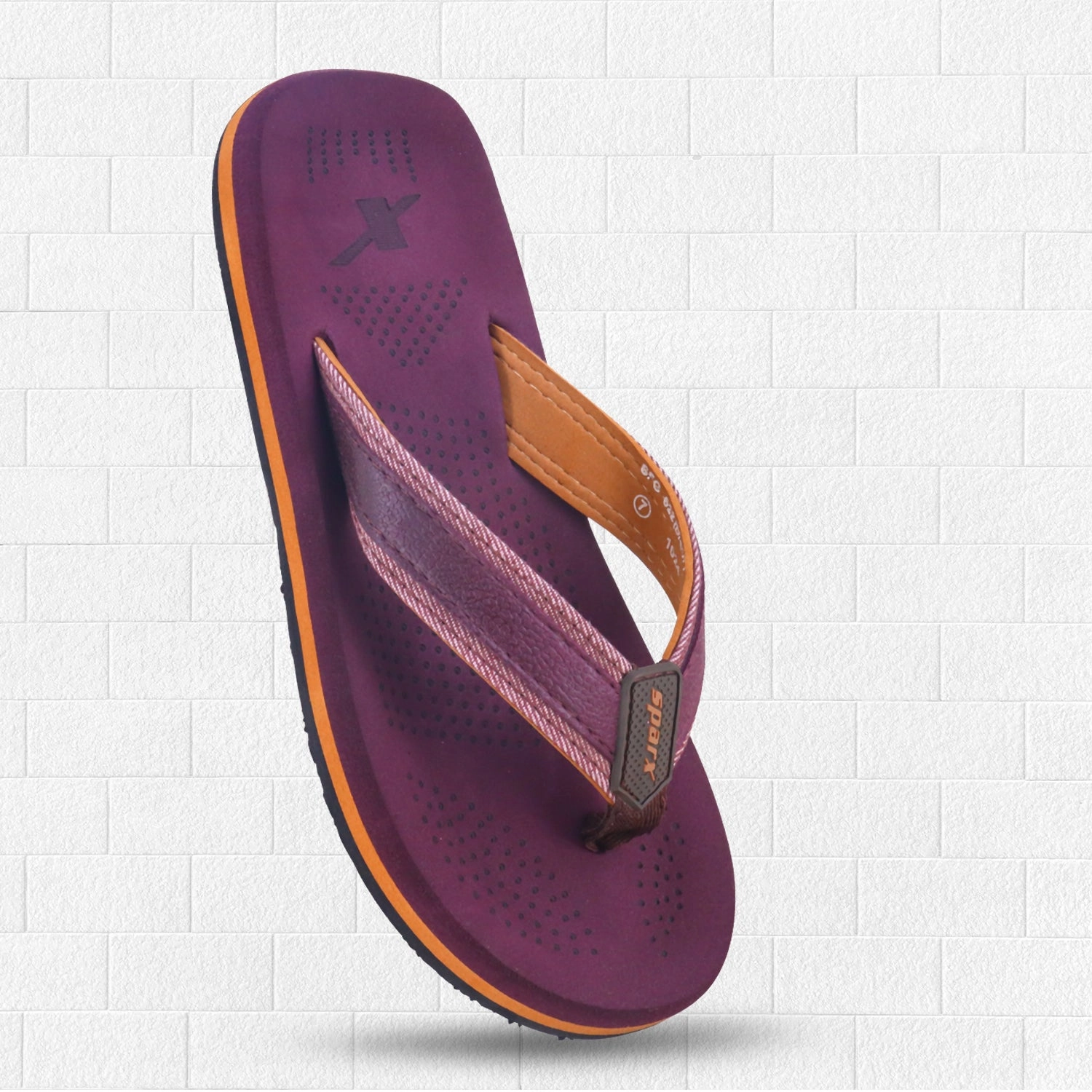 Qwaruba Sheepskin Slippers Slippers for Men SFG 622