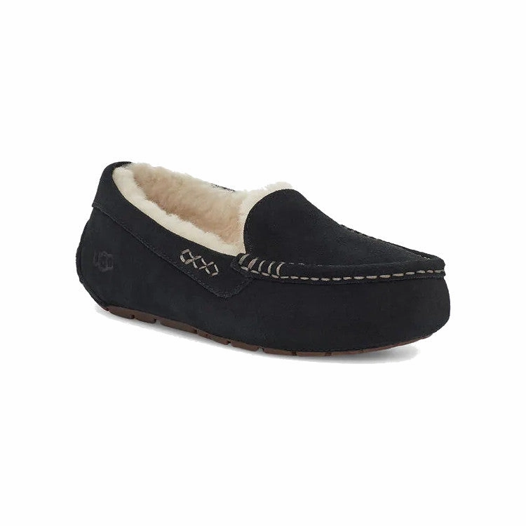 Diamond Slippers UGG Women's Ansley Slipper - Black
