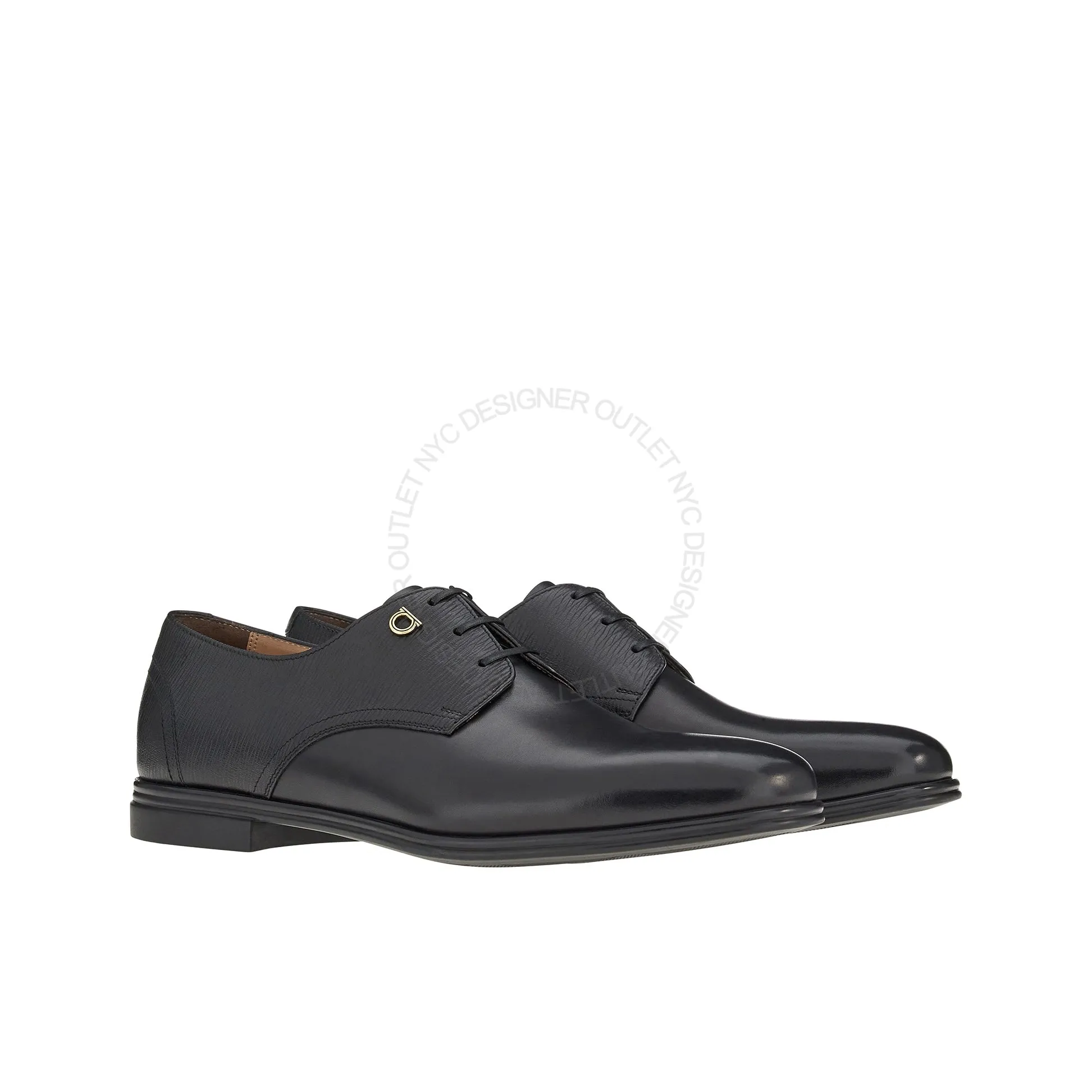 T Strap Oxfords Ferragamo Spencer Oxfords
