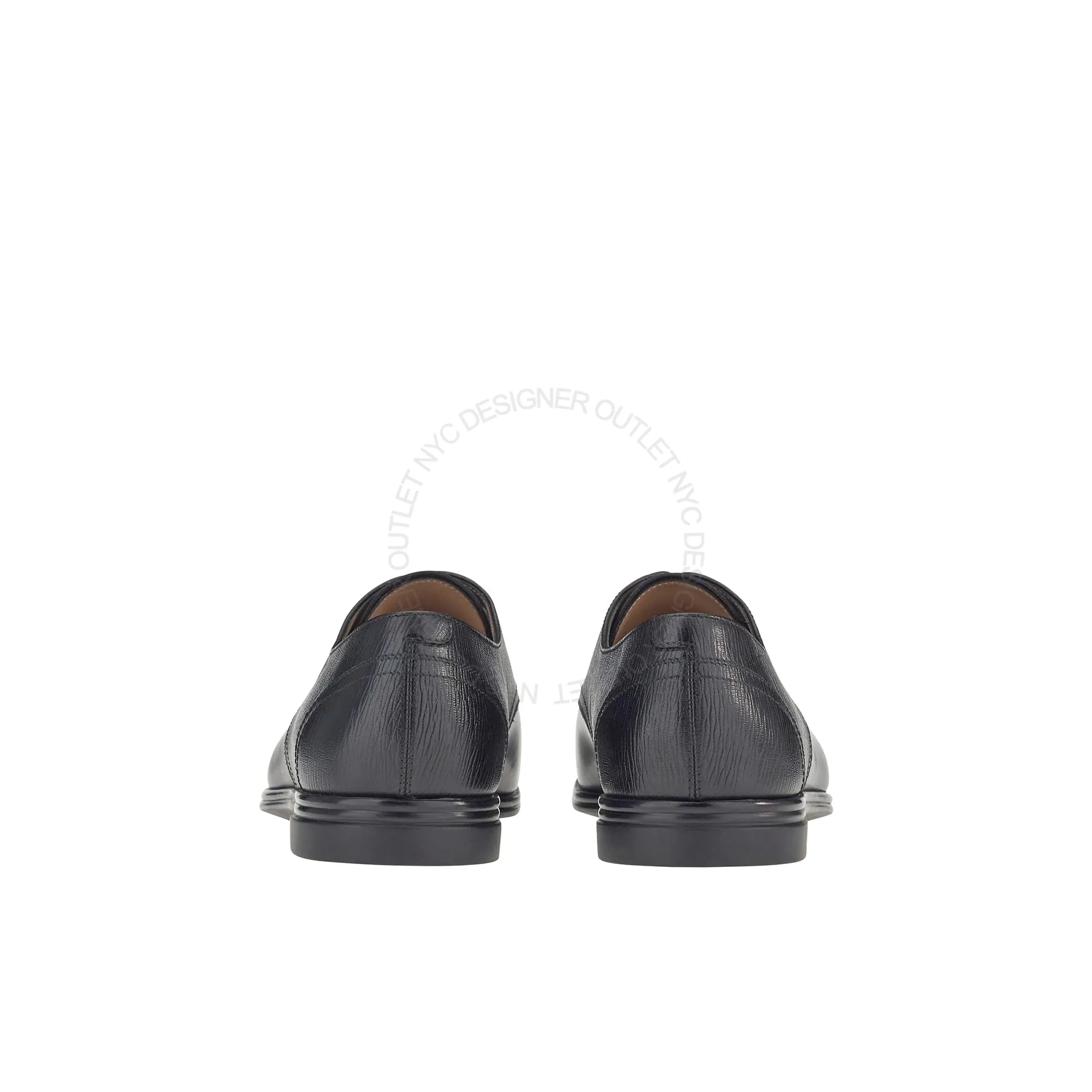 1461 Quad Platform Oxfords Ferragamo Spencer Oxfords