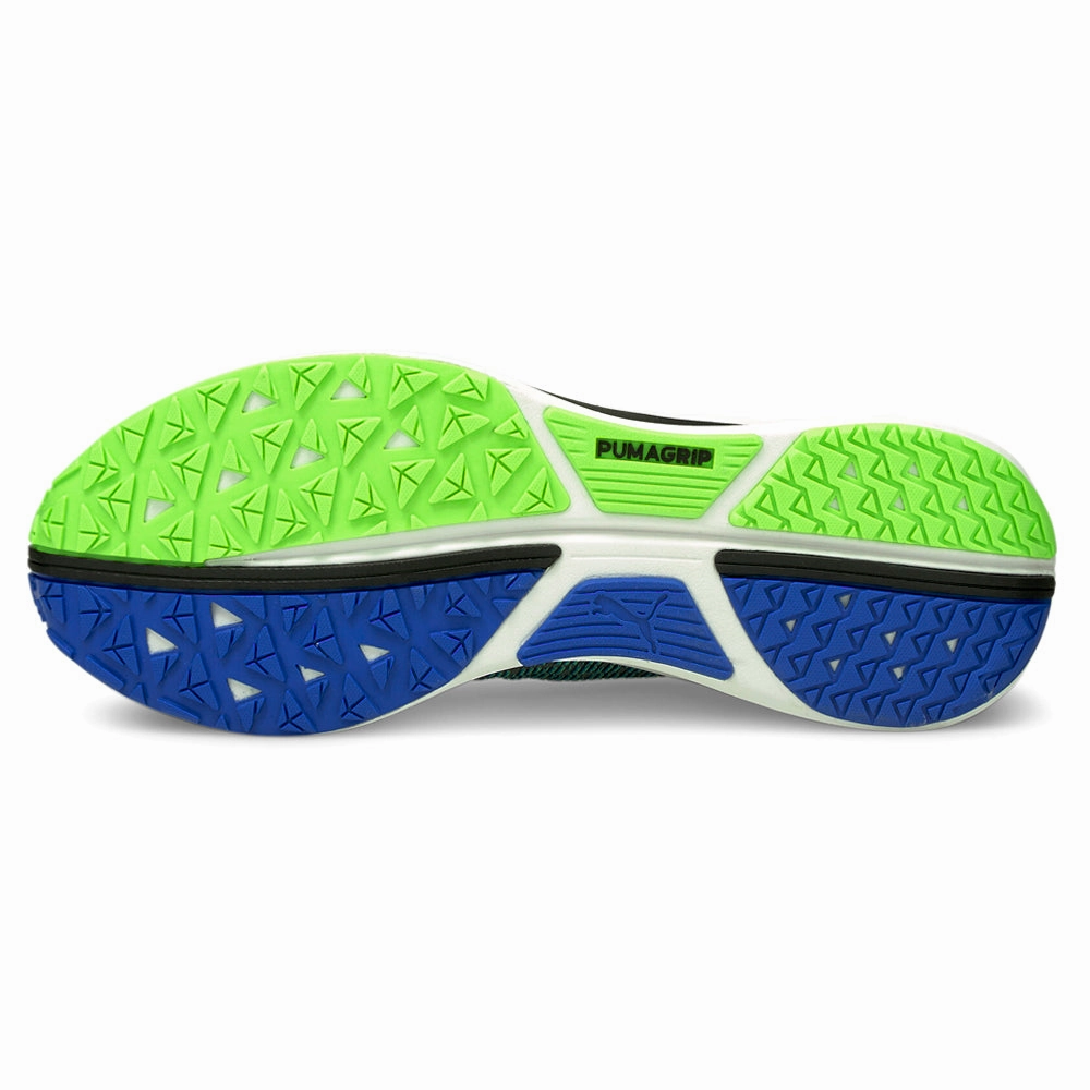 Puma Shoes Journeys Electrify Nitro Running Shoes