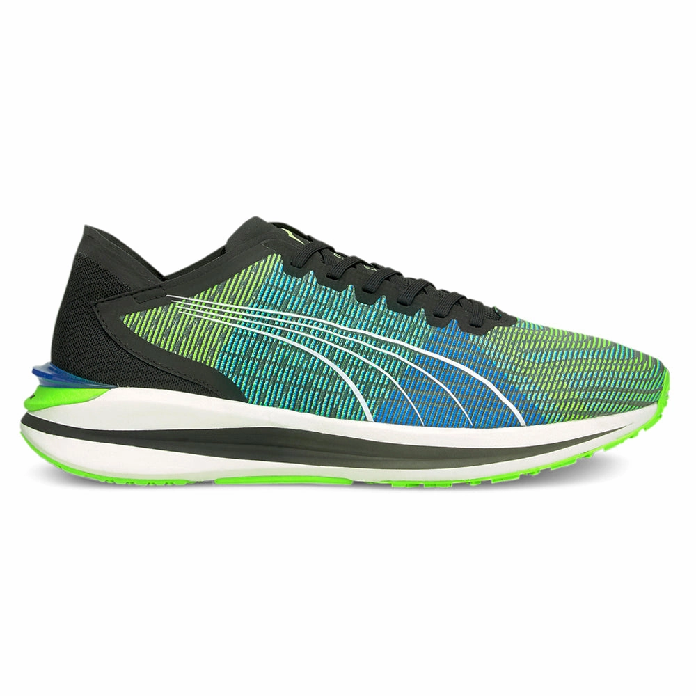Electrify Nitro Running Shoes Puma Axelion Spark Running Shoes
