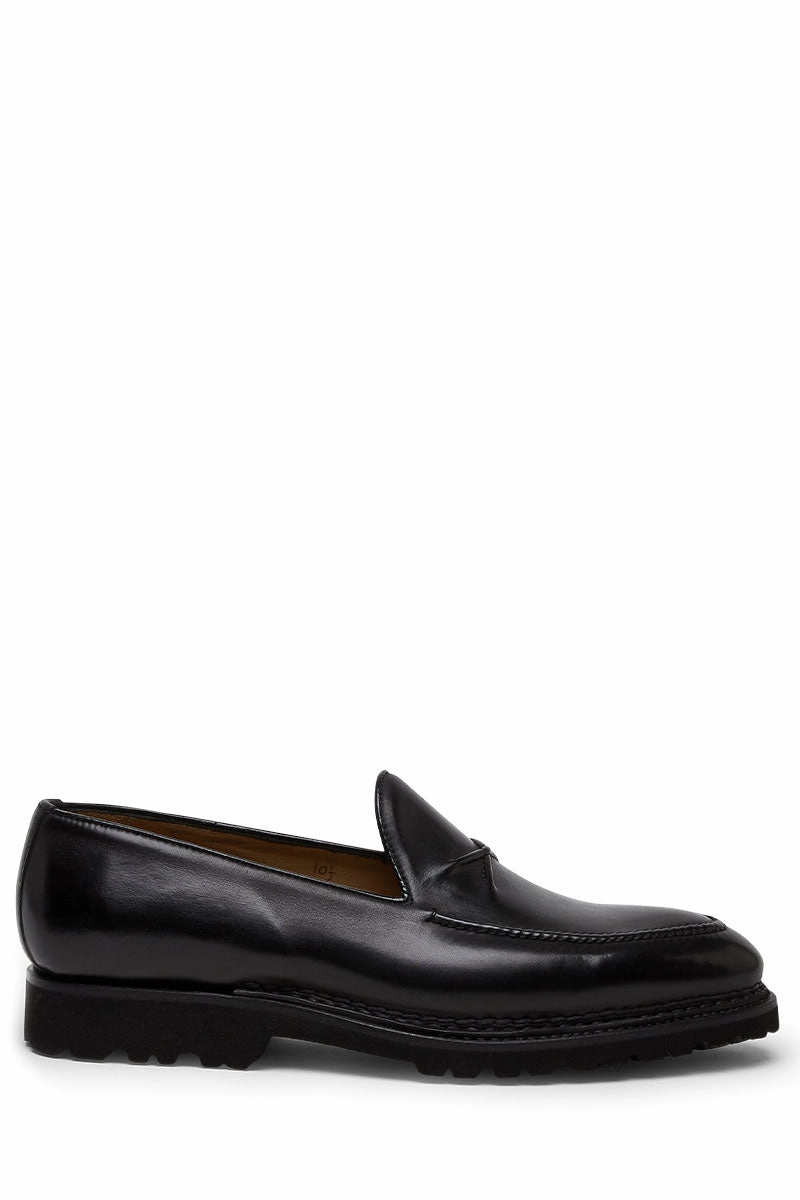 Penny Loafers With Suit De Bustis Loafers
