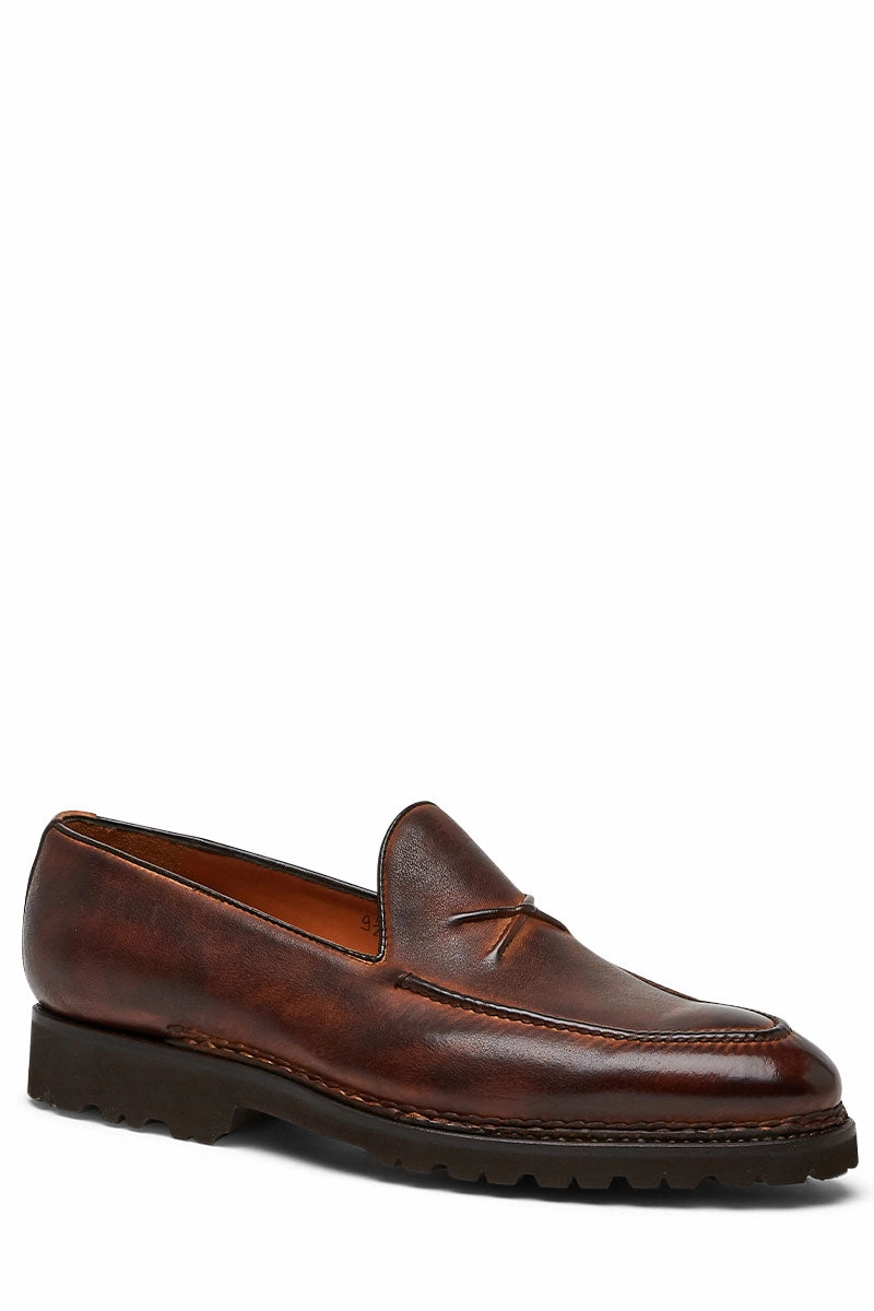 De Bustis Loafers Thick Loafers