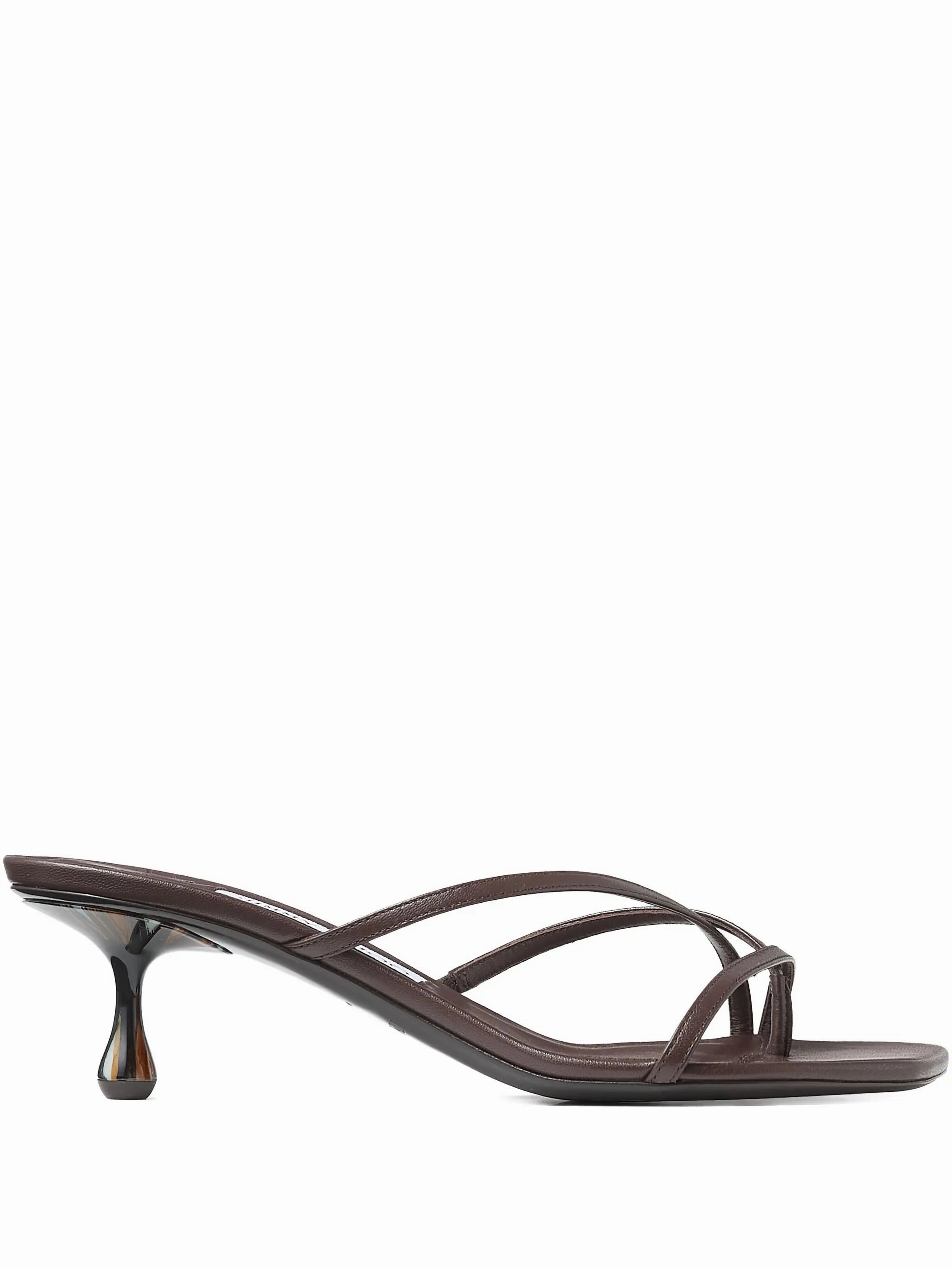 50mm Etna sandals Jack Rogers Sandals