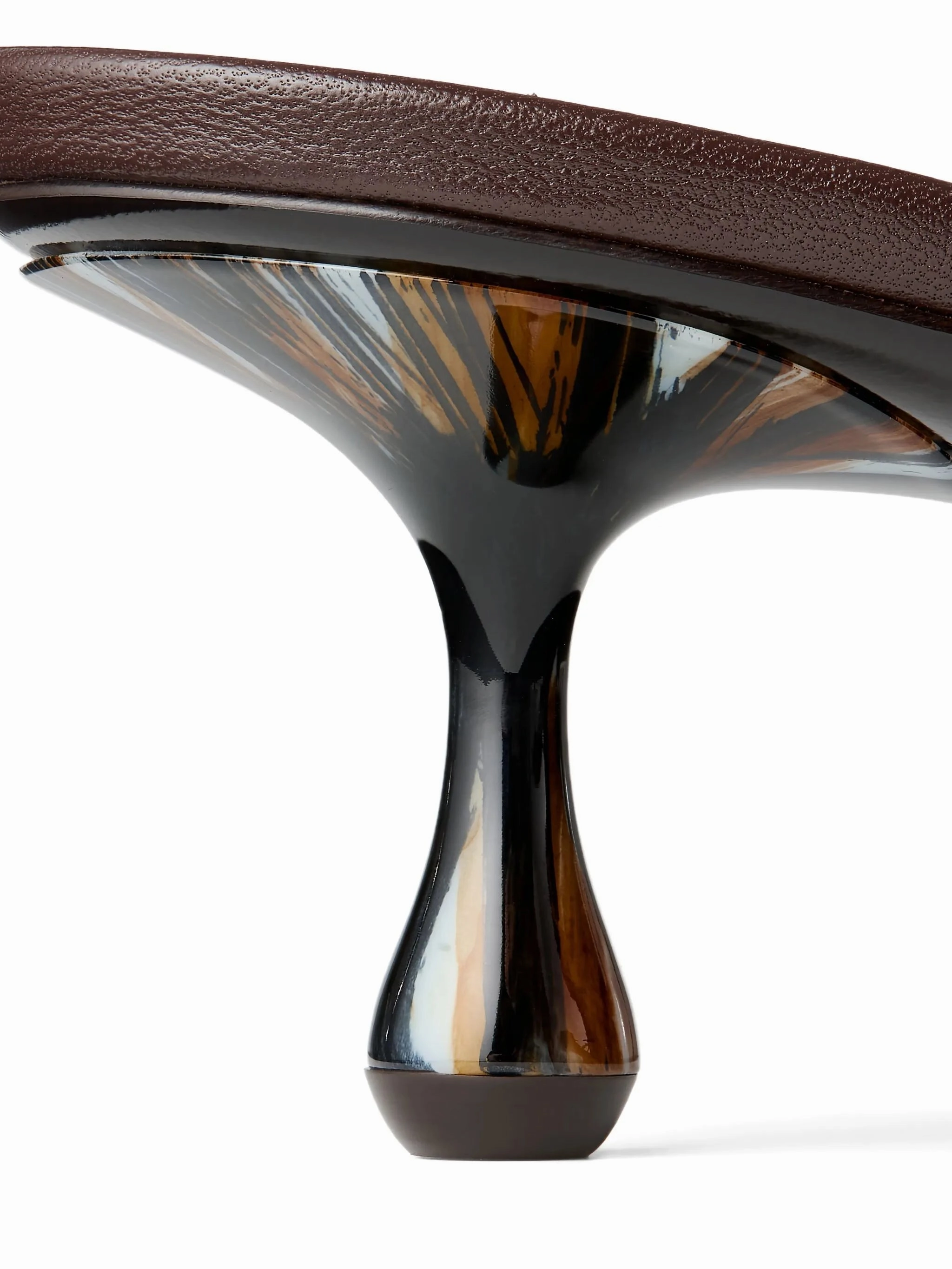 50mm Etna sandals Spongebob Sandals