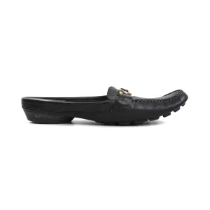 Ferragamo Loafer Mules - Women's 8.5 Wingtip Loafers