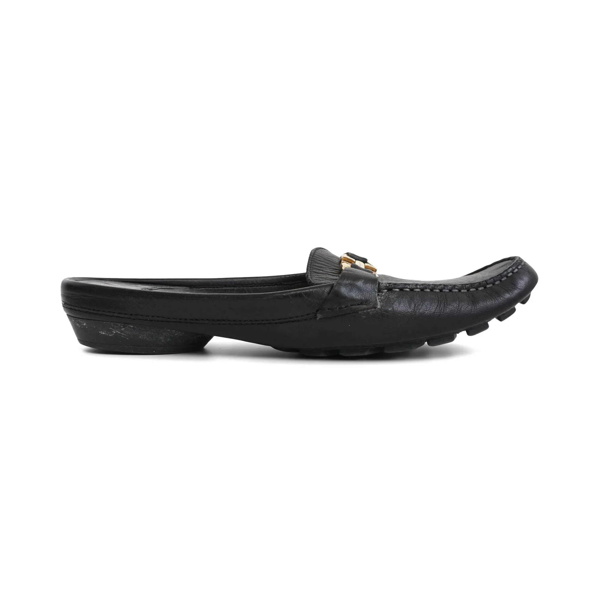 Surfer Loafers Ferragamo Loafer Mules - Women's 8.5