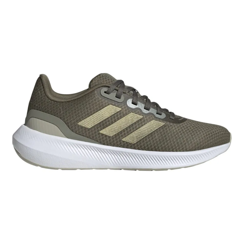 Adidas Memory Foam Tennis Shoes Runfalcon 3.0 Running Shoes