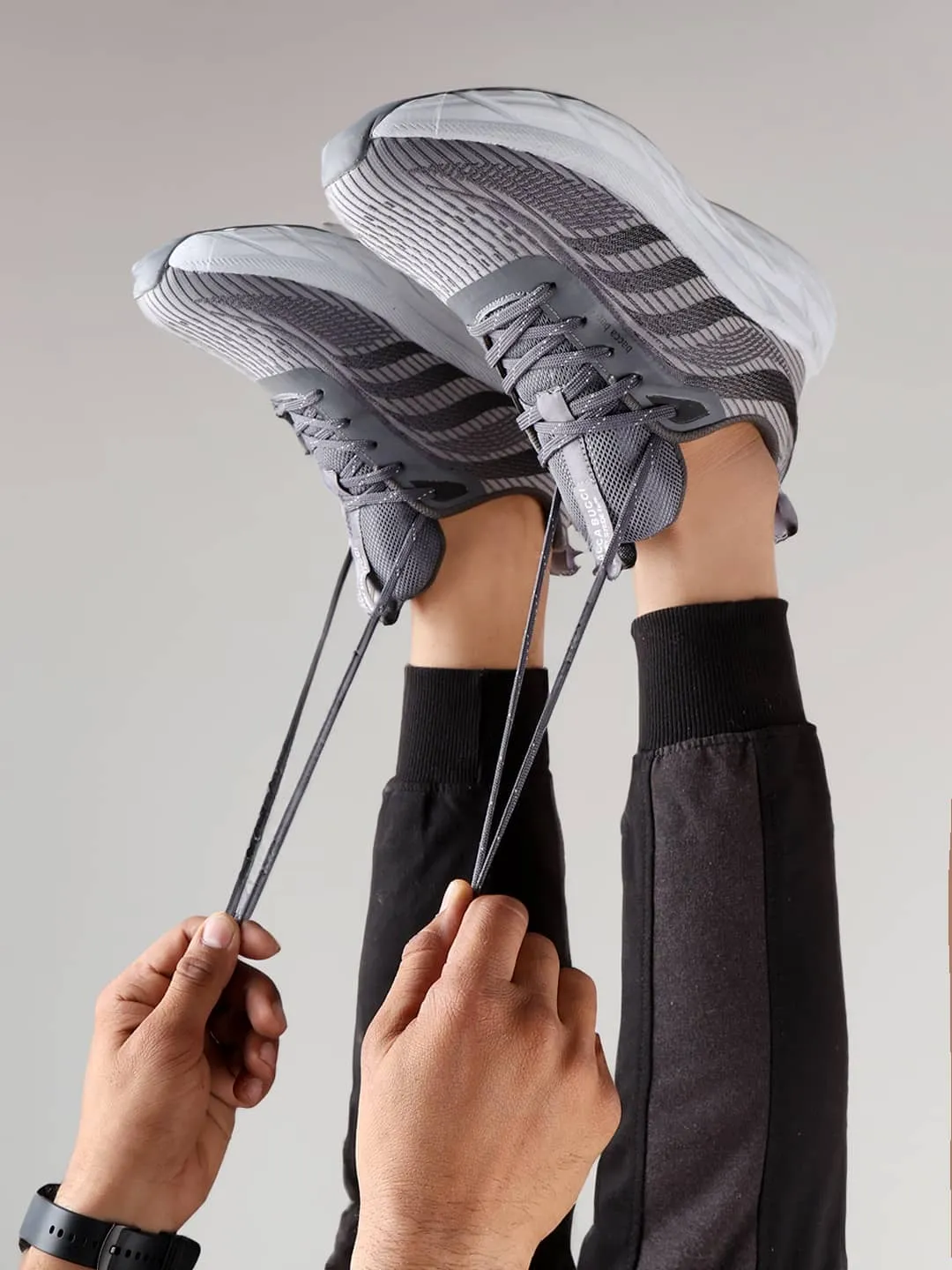 Best Shop For Running Shoes Bacca Bucci APEX Athletic Running Shoes