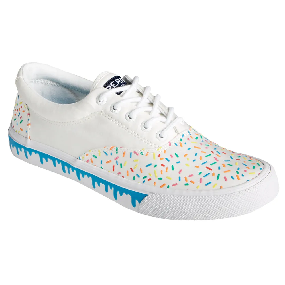 Vance Co Dress Sneakers Striper II CVO Lace Up Sneakers