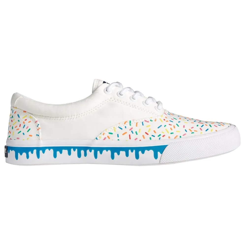 Dr Comfort Sneakers Striper II CVO Lace Up Sneakers