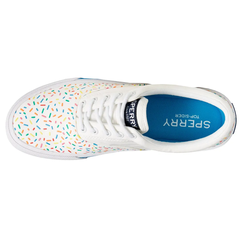 Striper II CVO Lace Up Sneakers Work Appropriate Sneakers