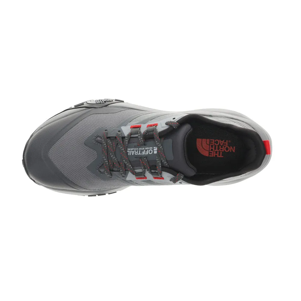 Shoes For Trail Running Offtrail Versa Trail Running Shoes