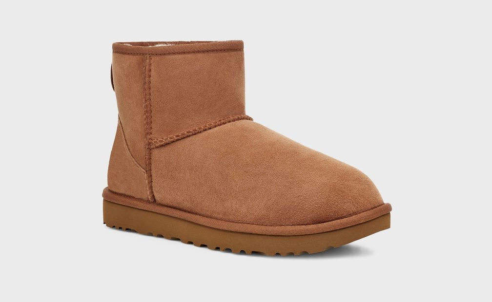 Classic Mini II Journeys Ugg Boots