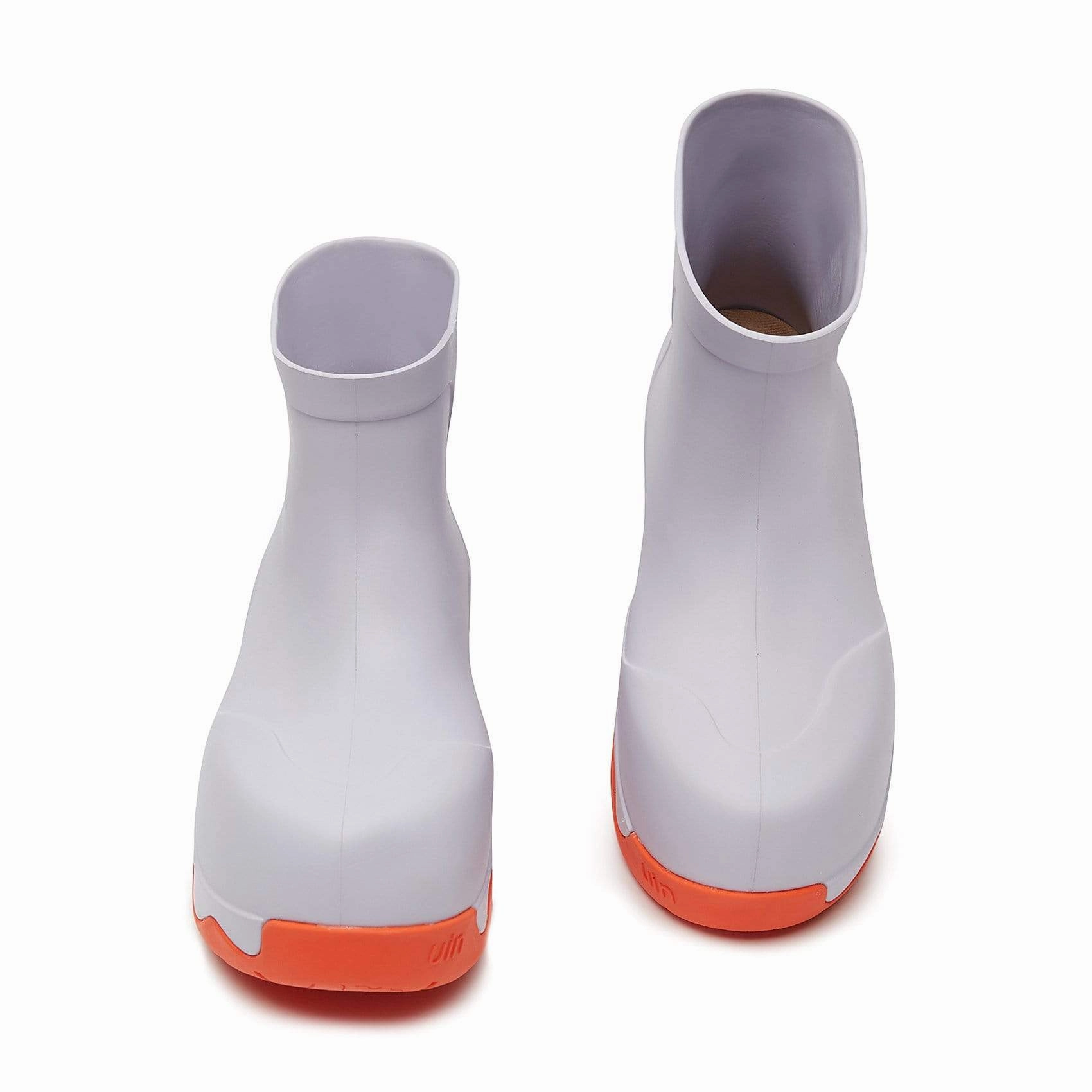 Winter Boots With Arch Support Lilac Navarra Boots Women