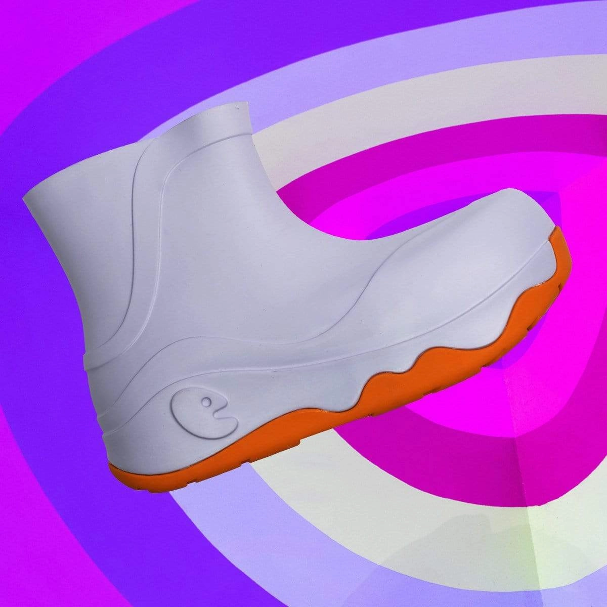 Boots Uk Limited Lilac Navarra Boots Women