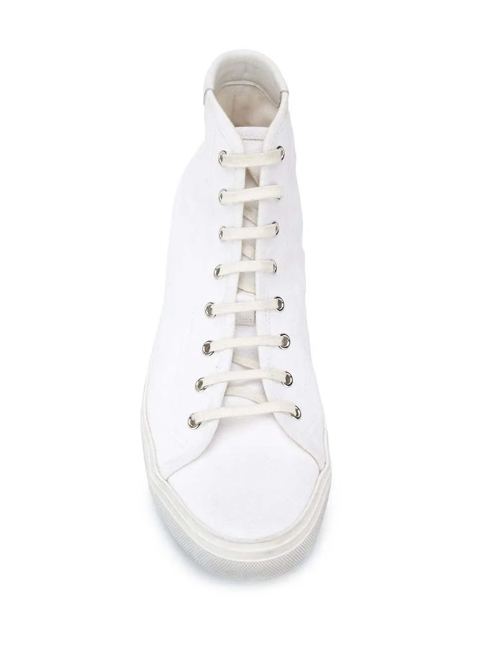 MALIBU CANVAS HIGH-TOP SNEAKERS Mx Sneakers