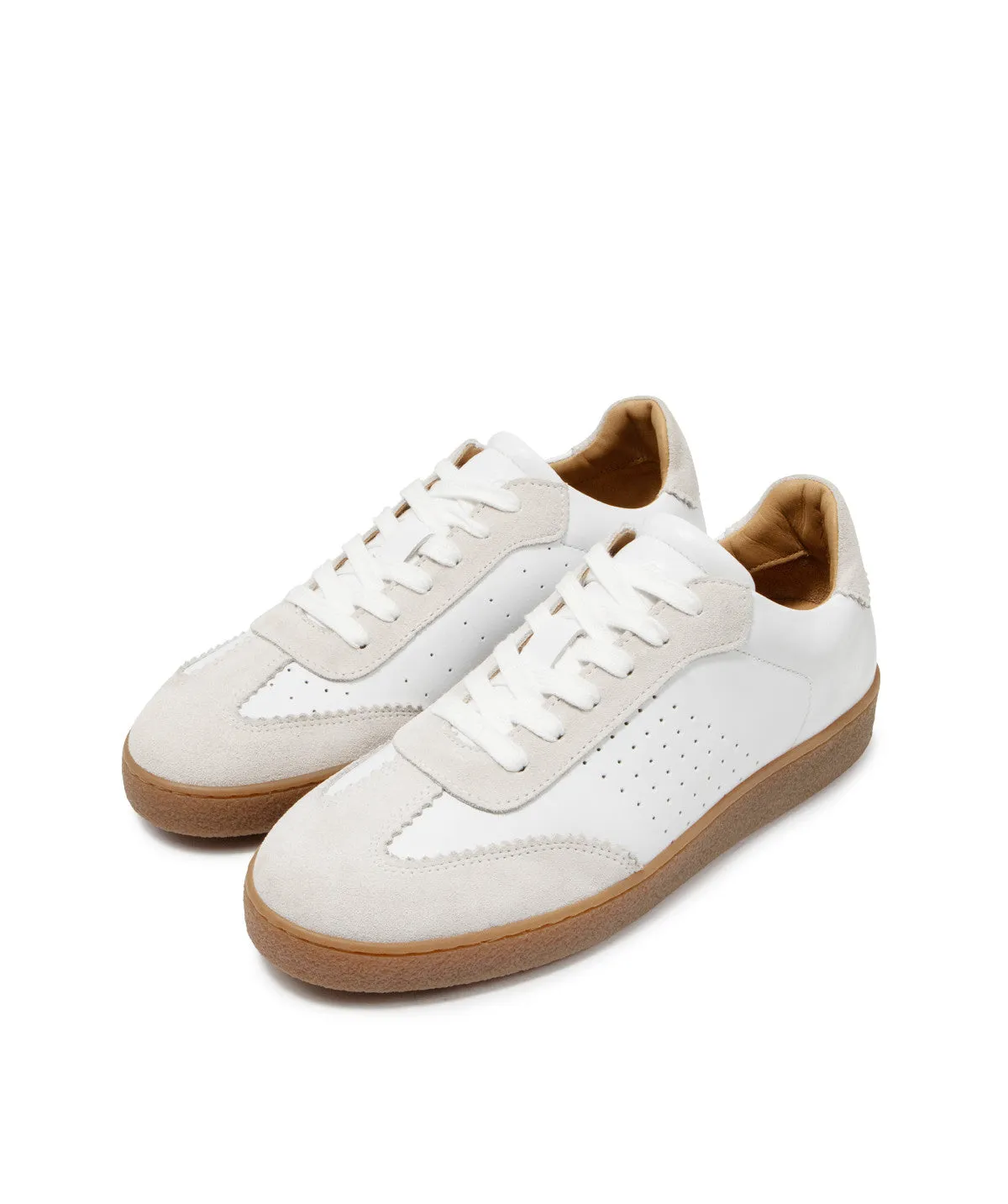 Jambu Sneakers Sneakers JANE Blanc