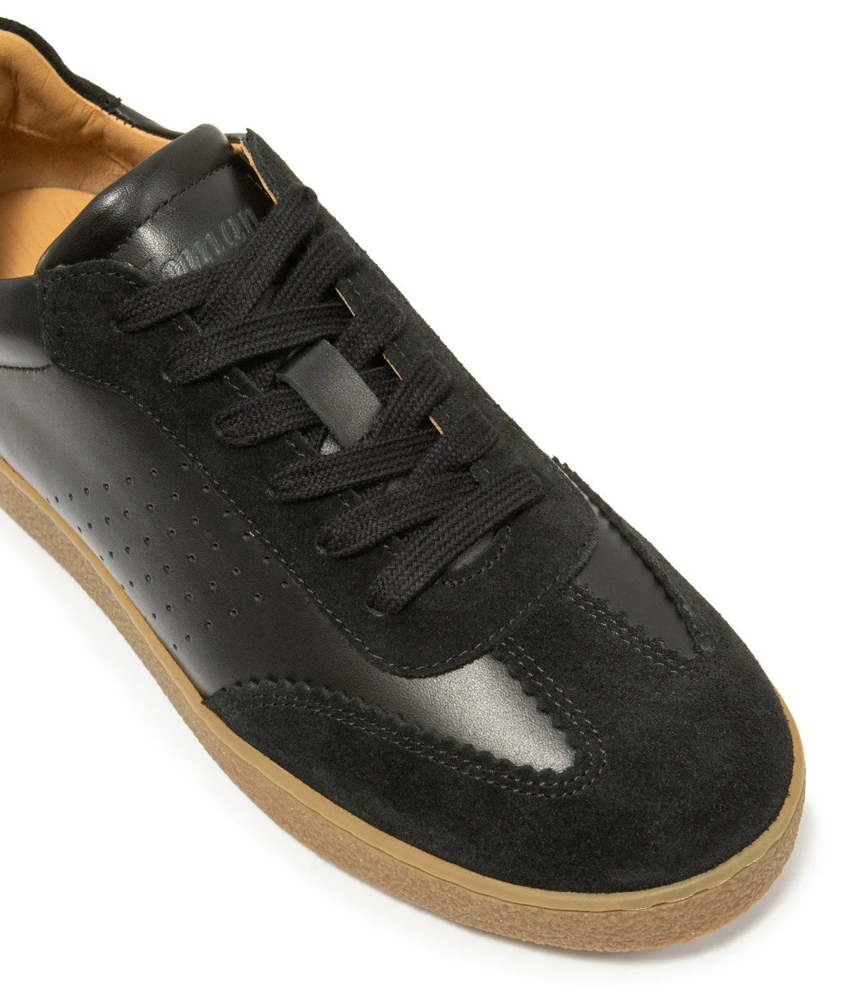 Duke Sneakers Sneakers JANE Noir