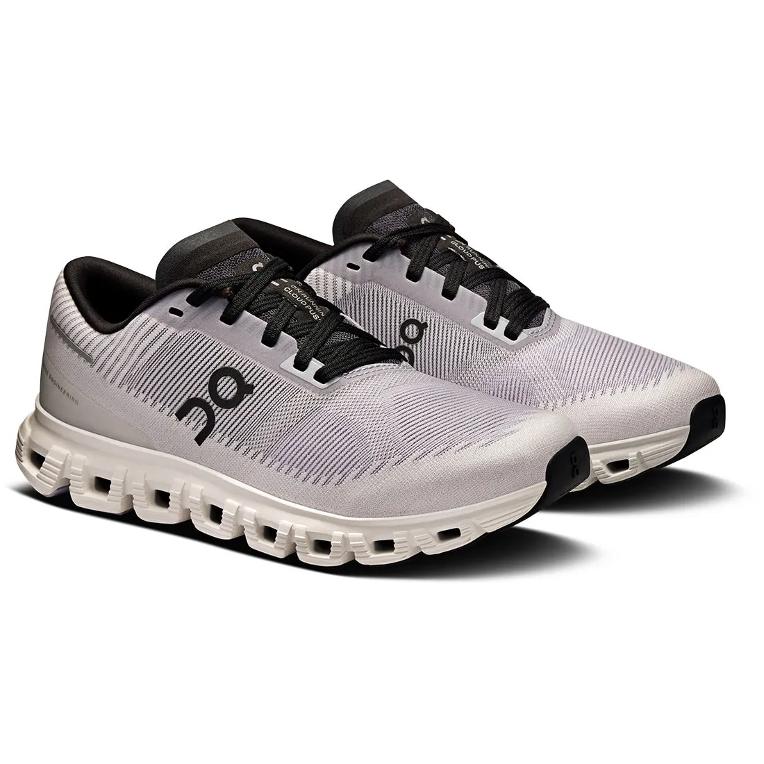Cloud 6 Push (Women) Wave Running Shoes