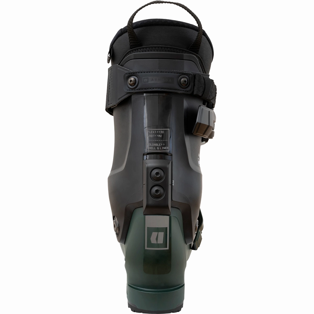 AR ONE 130 MV Boots Chunky