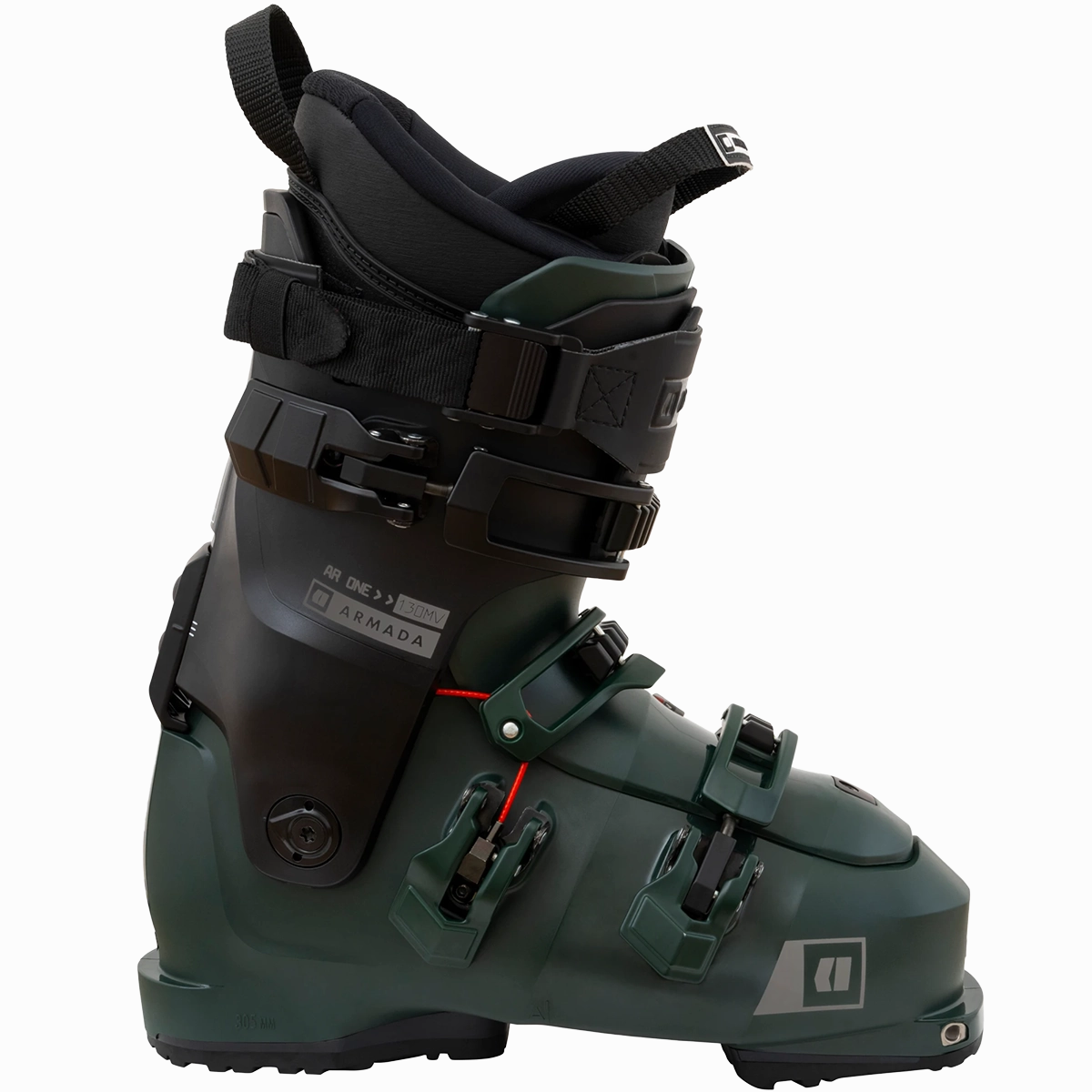 AR ONE 130 MV Dog Boots For Winter