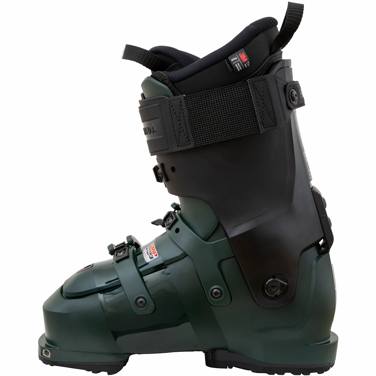 AR ONE 130 MV Dirt On My Boots