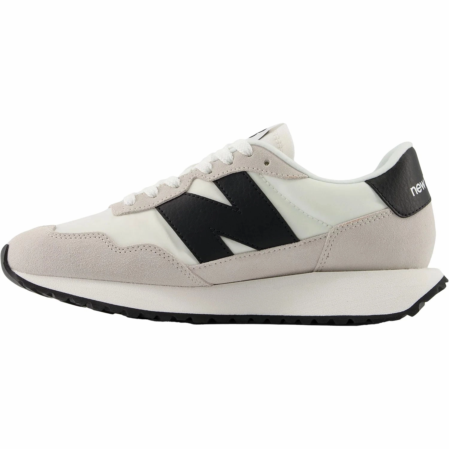 New Balance Women's 237 Sneaker - Sea Salt Pink And Cream New Balance