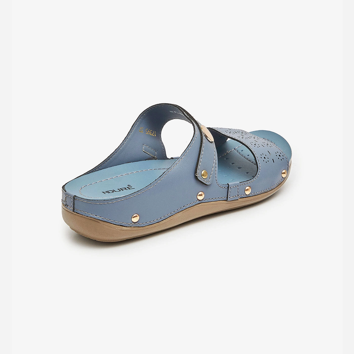 Comfortable Womens Slippers Camo Slides