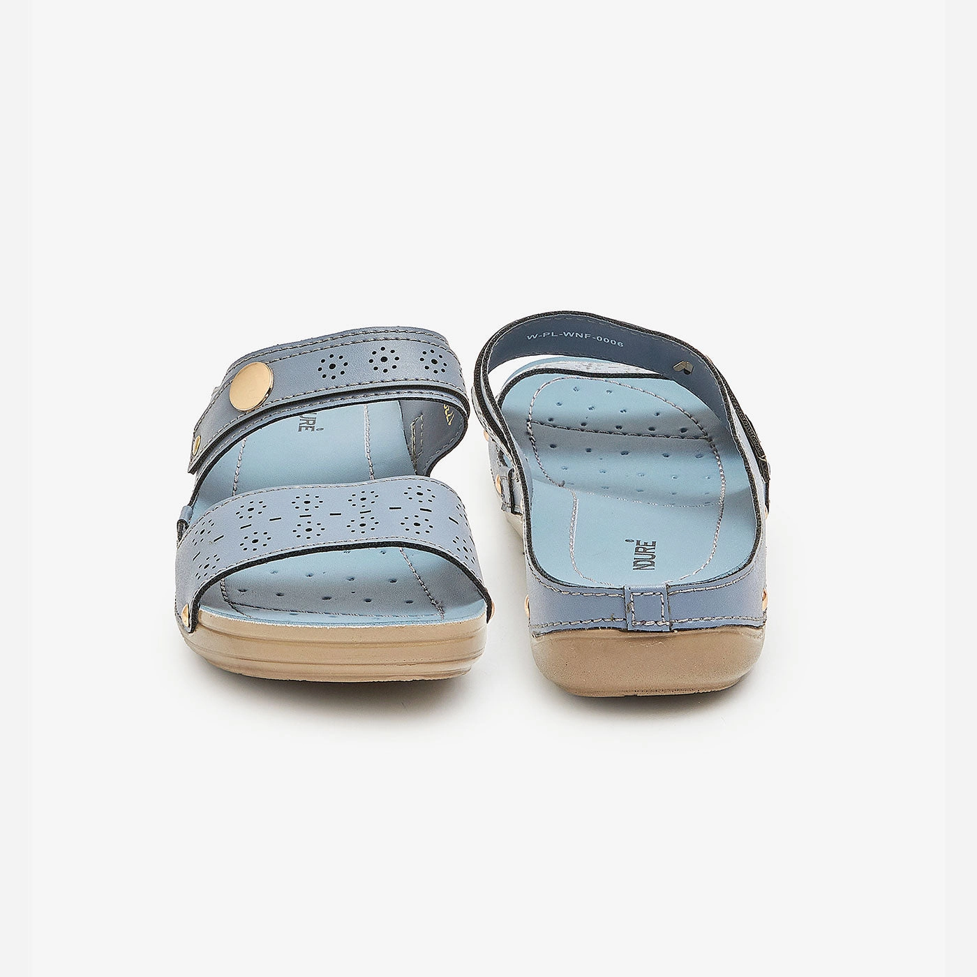 Slippers Size 8 Comfortable Womens Slippers