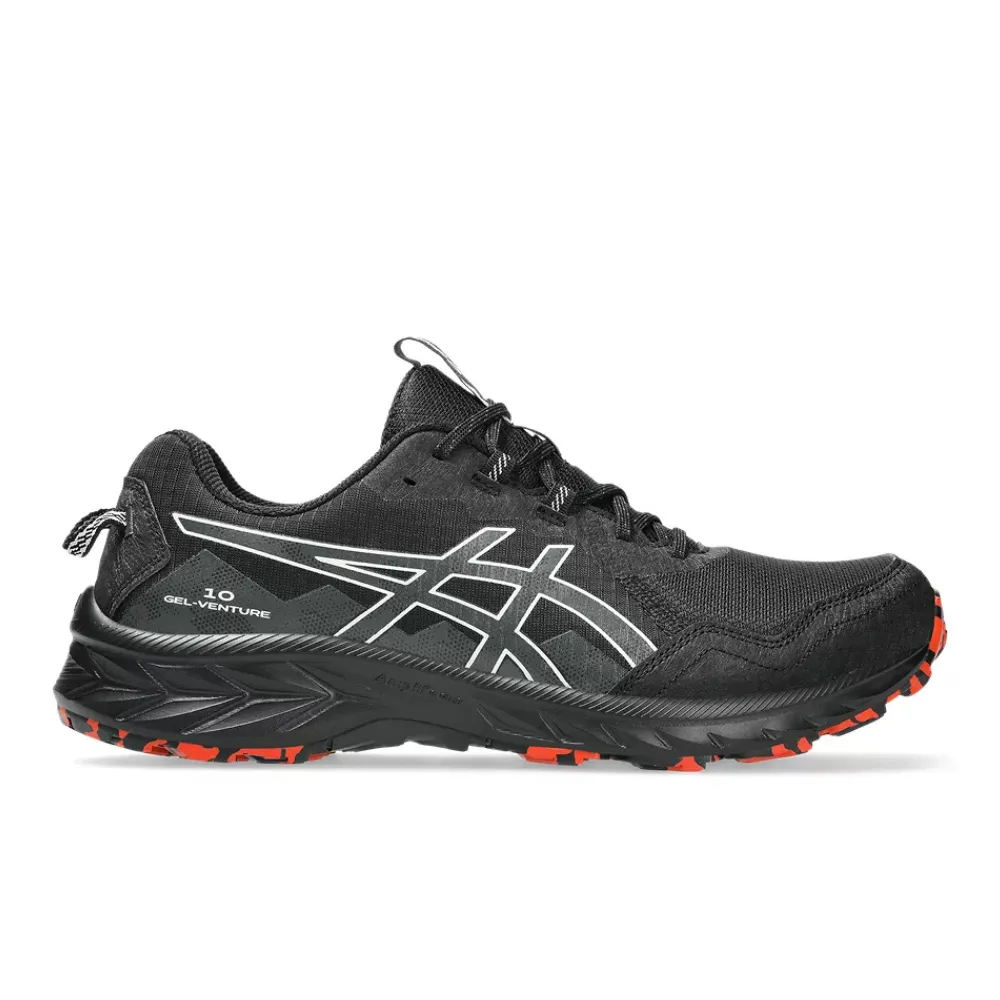Asics Low Drop Running Shoes Mens Asics Gel-Venture 10 Extra Wide (4E-Width)