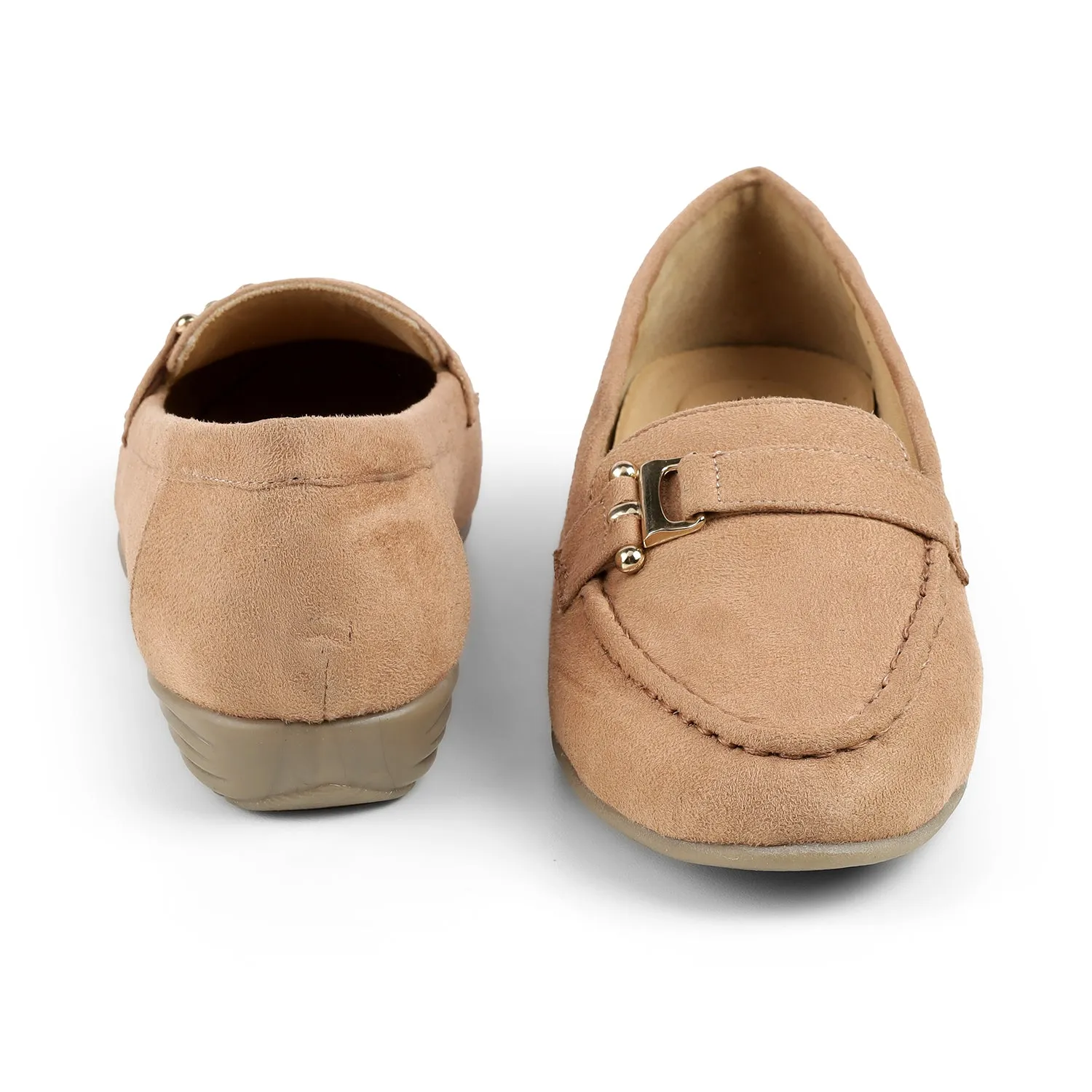 Gucci Loafers On Sale Tresmode Sli Beige Women's Casual Loafers