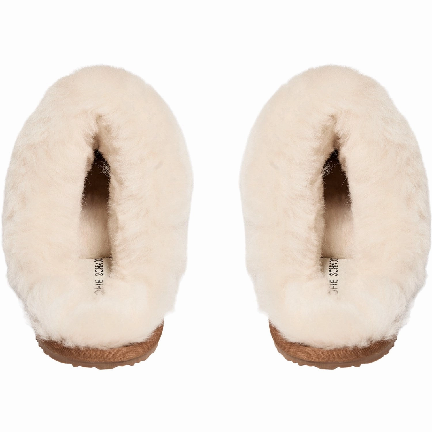 Hot Dog Slippers Sofie Schnoor Tan MelanieSY Indoor Shoe