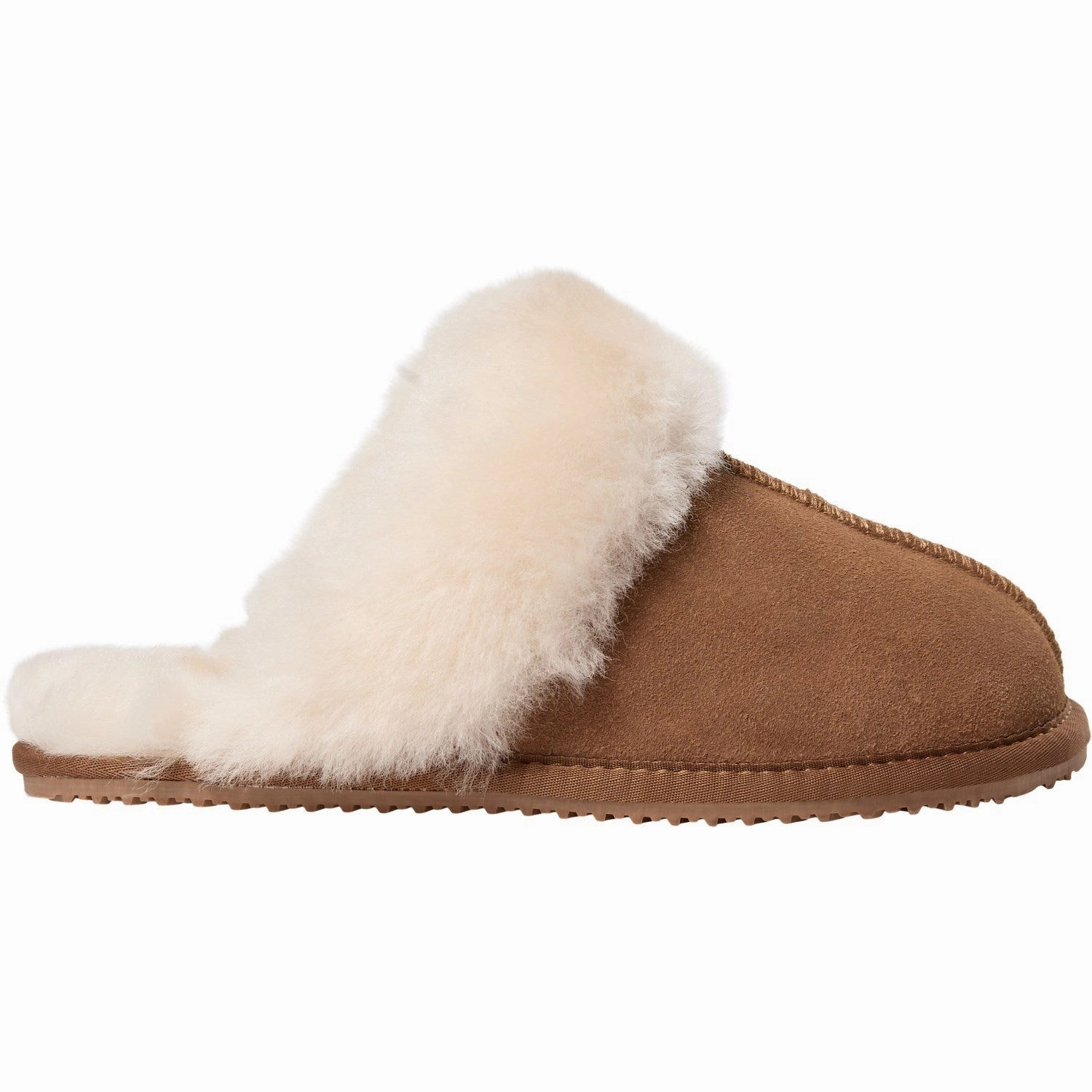 Scott Slippers Sofie Schnoor Tan MelanieSY Indoor Shoe