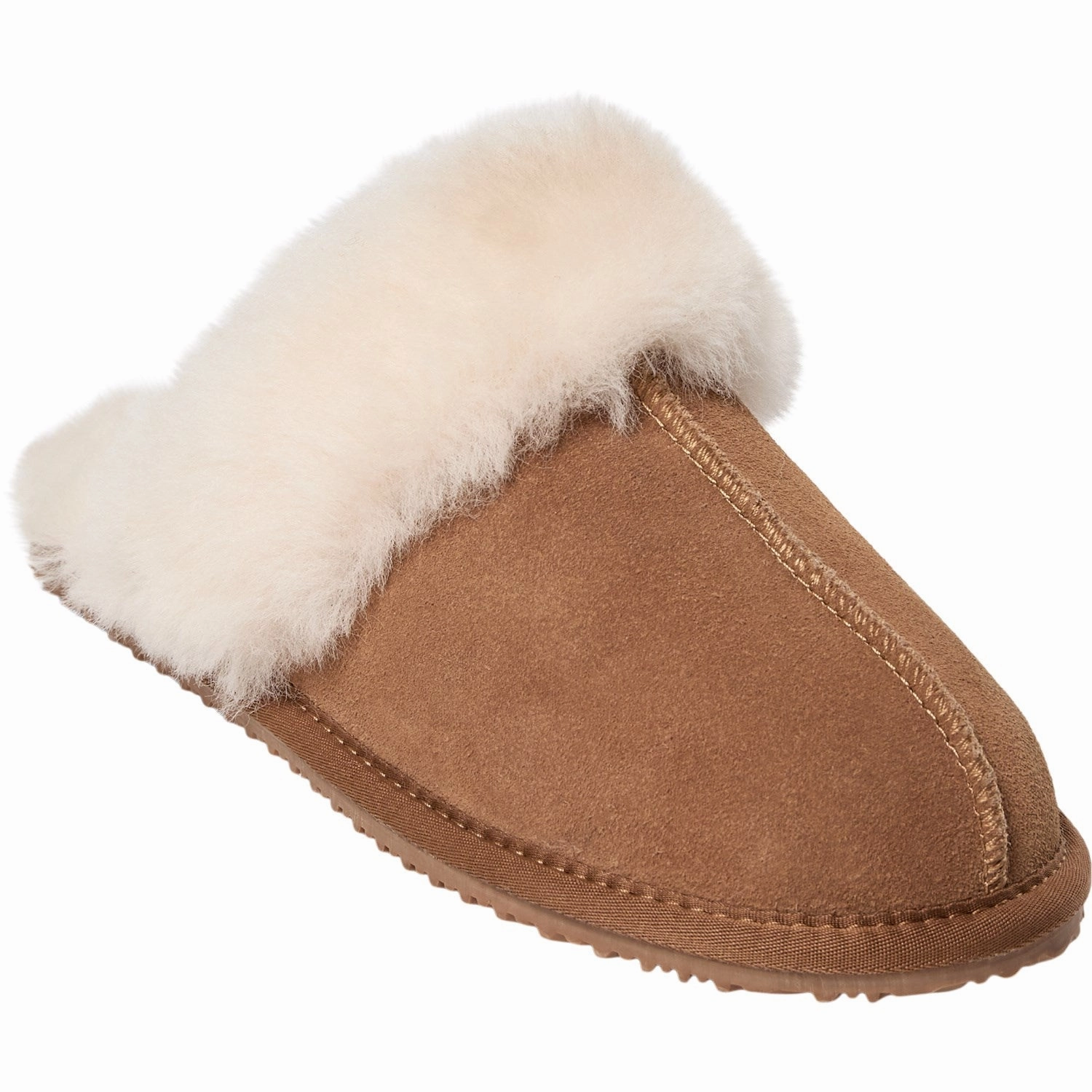 Beam Slippers Sofie Schnoor Tan MelanieSY Indoor Shoe