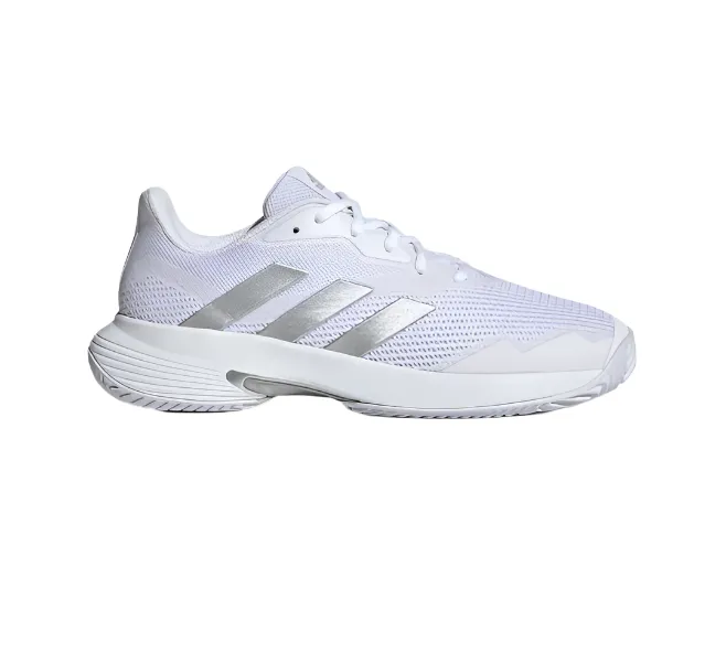 Adidas Womens CourtJam Control Padel Shoes Wash Tennis Shoes In The Washing Machine