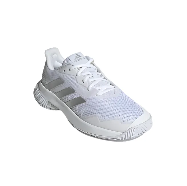 Adidas Womens CourtJam Control Padel Shoes Vionic Tennis Shoes On Sale