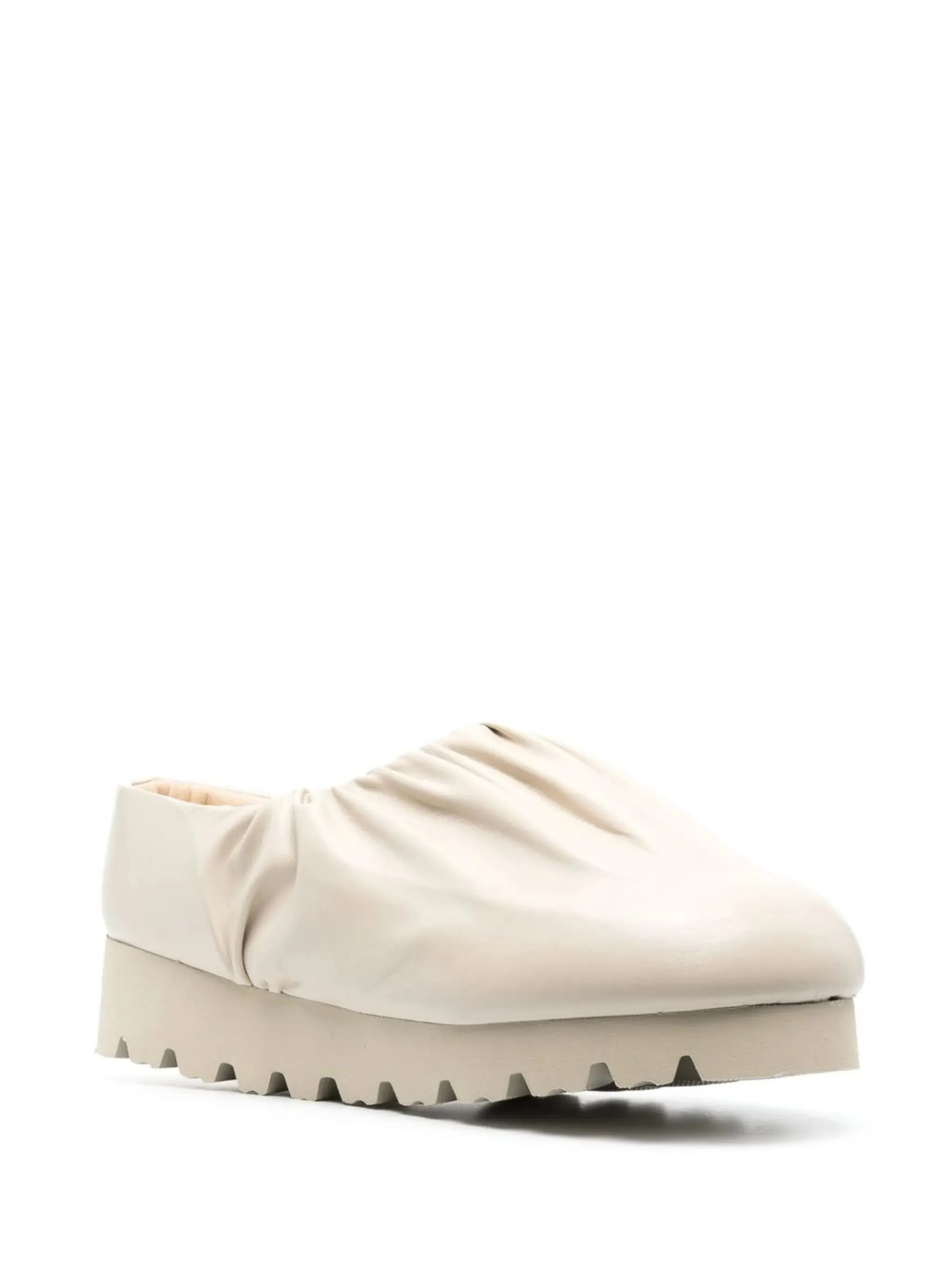 Camp Puffy slip-on slippers Peripheral Neuropathy Slippers