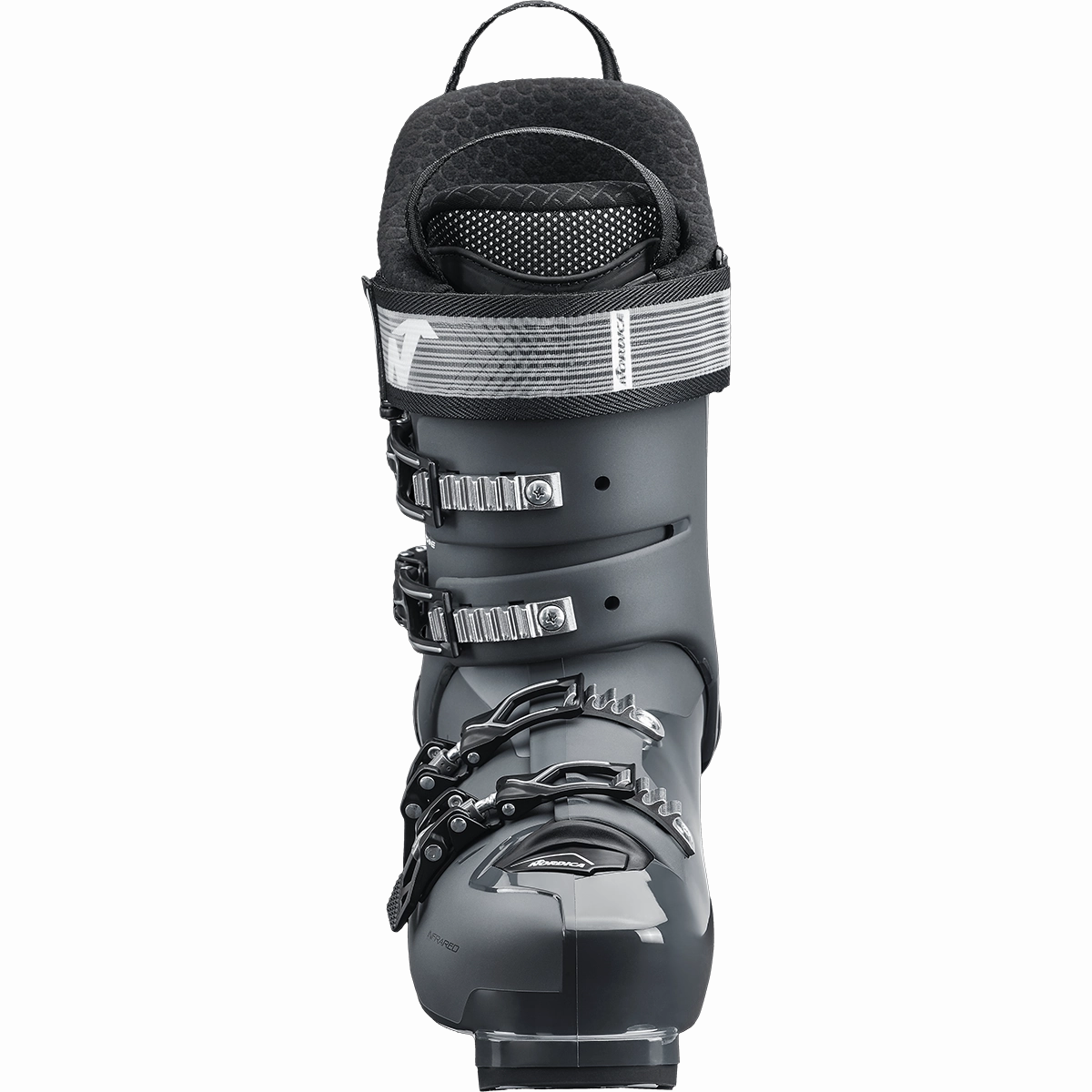 White Boots Cowgirl Speedmachine 3 100