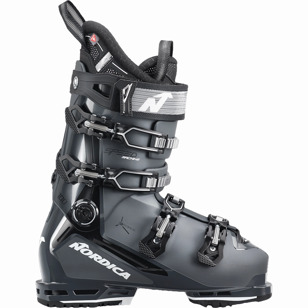 Speedmachine 3 100 Chainsaw Boots
