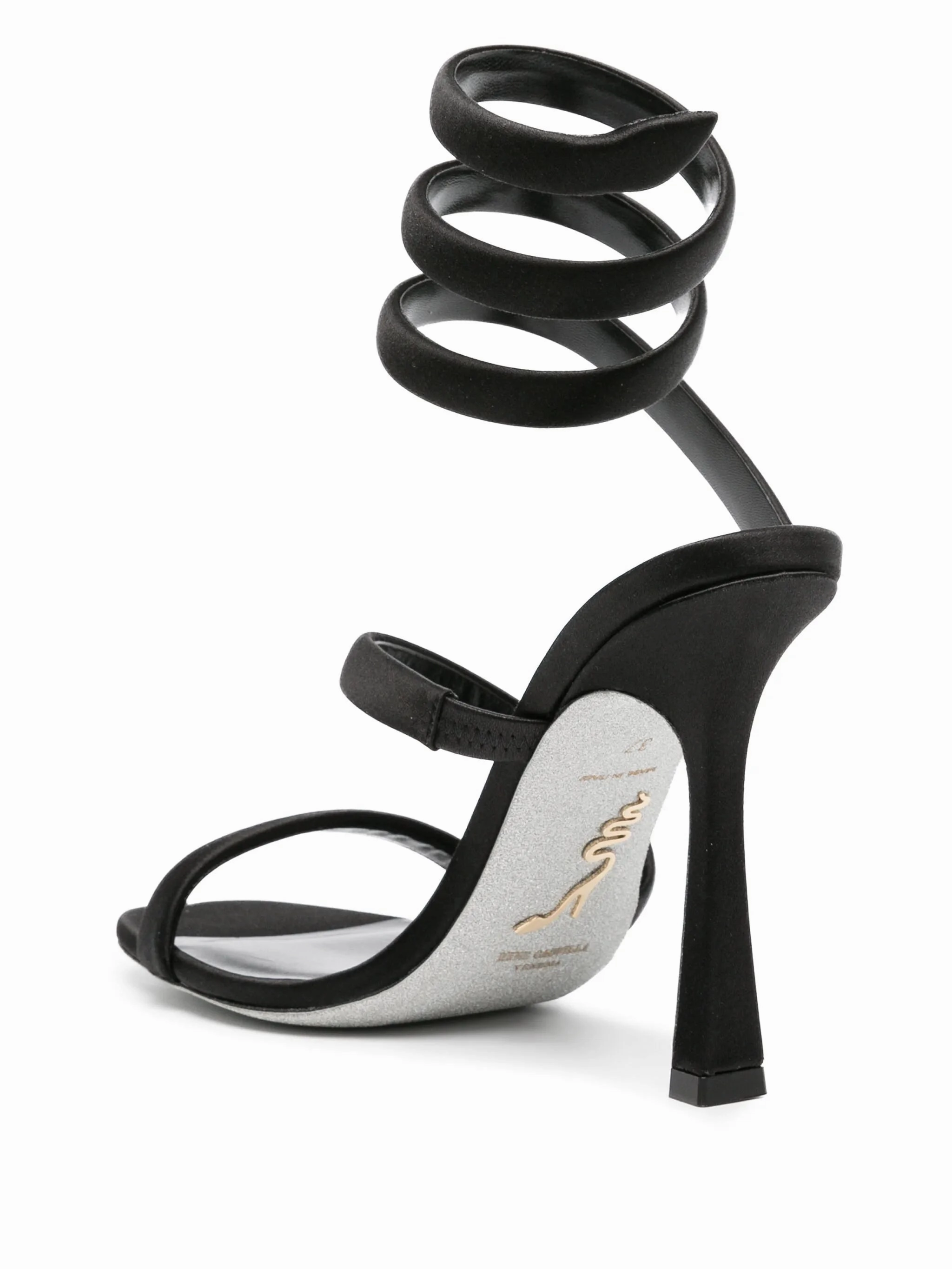 Vionic Sandals Cleo 105mm leather sandals