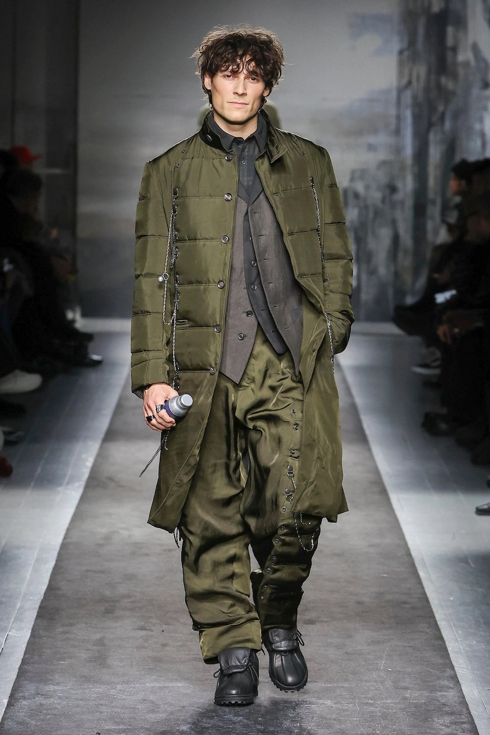 SOFT SHEEP SKIN/VELOUR MILITARY BOOTS Leather Equestrian Boots